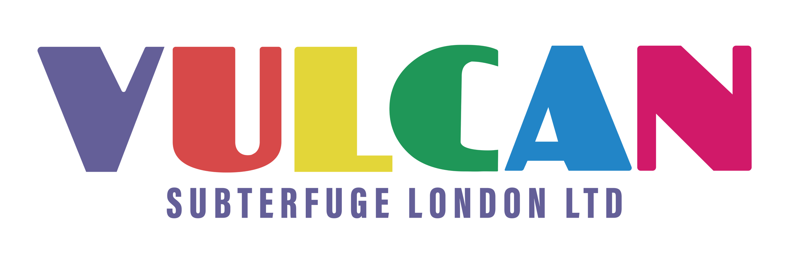 Subterfuge London Ltd